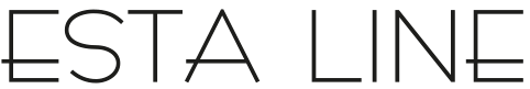 Esta Line - Logo